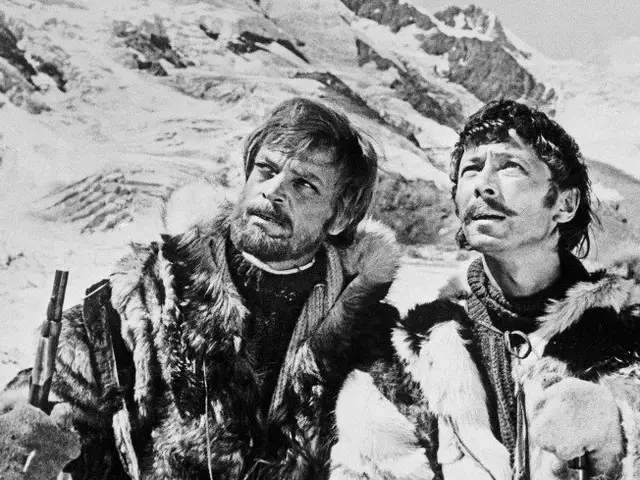 Пьянки, ультиматумы, конфликты: съемки «Земли Санникова» стали одними из самых скандальных в истории советского кино