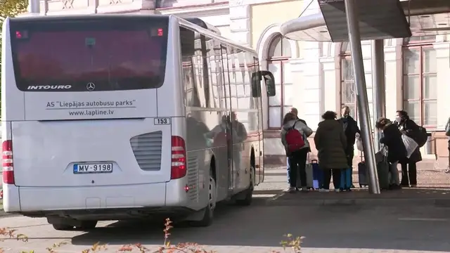 Пьяного водителя междугороднего автобуса приговорили к реальному сроку