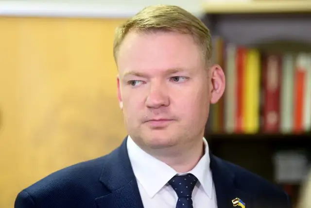 Smiltēns: Iekļūstot EP, sasniegsim mērķi būt pilna spektra politiskajam spēkam