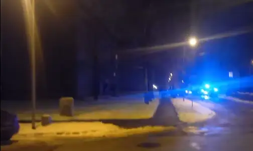 Кто-то до сих пор ночует в машине: жильцы аварийного дома в Болдерае никак не могут вернуться в свои квартиры