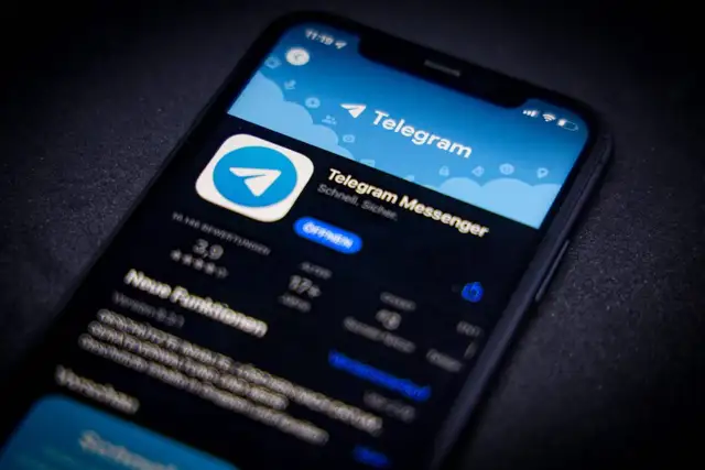 СМИ выпустили расследование связи Telegram с ФСБ. Что в нем говорится и как отреагировал мессенджер?