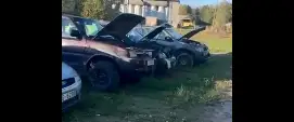 Ограбленный авто-конвой: кто ж виновник?