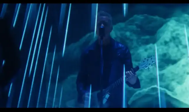 Группа «Metallica» анонсирует новый альбом и мировой тур (ВИДЕО)