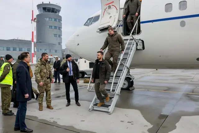 «Россия не должна победить»: ЕС сменил парадигму