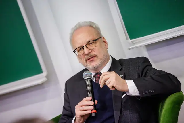 Levits rosina ar likumu «izskaust un nākotnē nepieļaut» rusifikācijas vai totalitāro režīmu slavināšanu vietvārdu nosaukumos