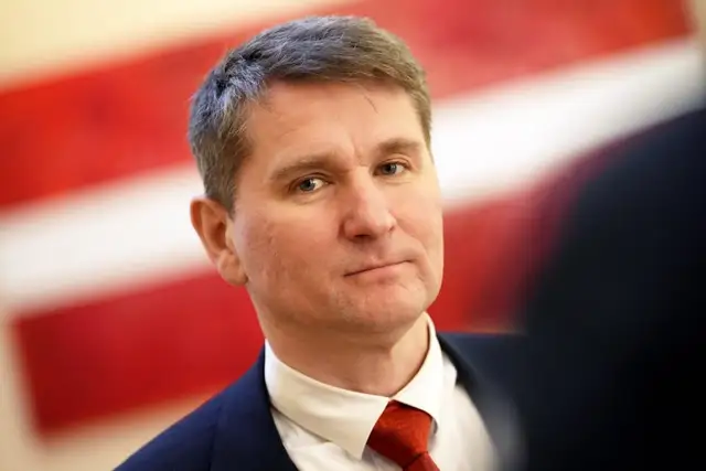 Ministrs pieļauj, ka Rēzeknes pašvaldībai var draudēt finanšu stabilizācijas process