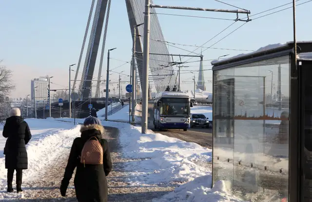 «Моржей» просят пока не купаться на Кипсальском пляже