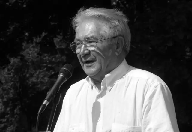 Mūžībā devies ķirurgs Anatolijs Ņikitins