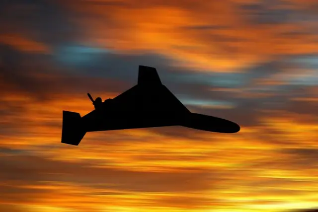 На главу компании-производителя российских дронов «Упырь» совершено покушение: СМИ