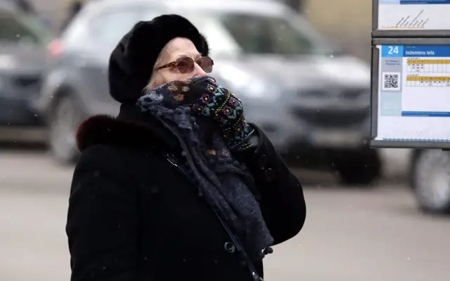 Mieriņa: Latvijā 40% pensionāru joprojām ir pakļauti nabadzības riskam