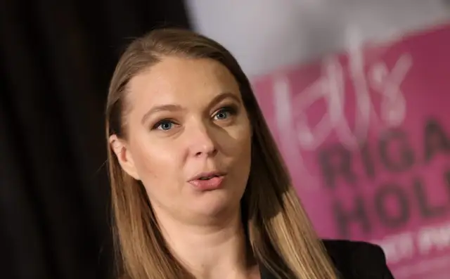 Бйорк: Театр Чехова снова используют как декорацию в предвыборном спектакле