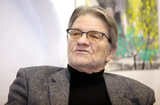 Украина спасла всю Европу: Лейиньш прогнозирует, что Россия скоро развалится изнутри