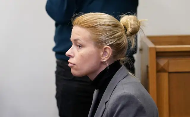 VDD sācis kriminālprocesu par Grevcovas izteikumiem Okupācijas muzejā