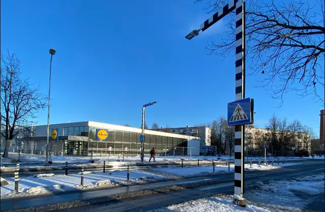 Lidl впервые проведет в Латвии «складскую распродажу»: но не во всех магазинах (АДРЕСА)