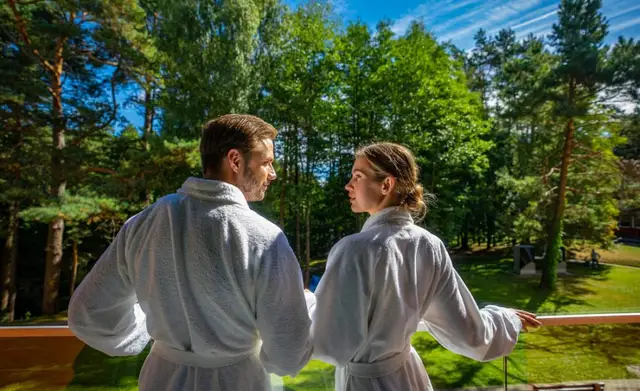 Mīlestības stāsti. Druskininki aicina uz tikšanos