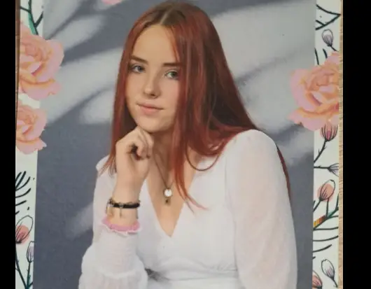 Не приходит домой уже 4 дня: просят помощи в поиске Мадары Семашко