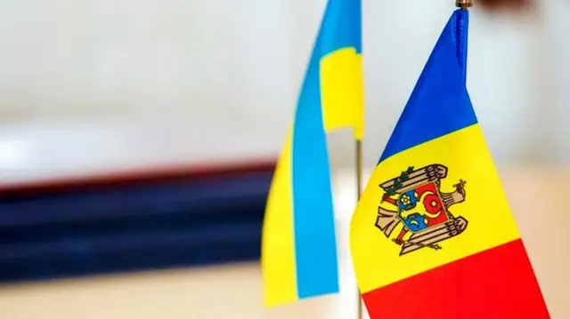 Расследование Би-би-си: пророссийские силы пытаются вмешаться в выборы в Молдове
