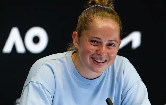 Ostapenko uzvar «WTA 500» sērijas turnīra finālā
