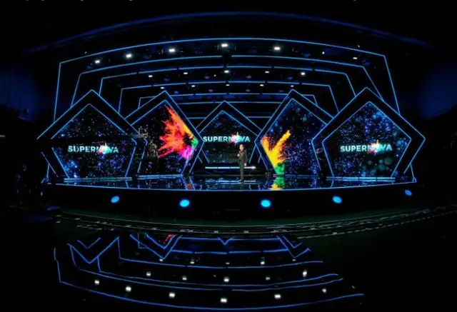 В Латвии опредились полуфиналисты песенного конкурсе «Supernova»: кто же поедет на Евровидение-2023?