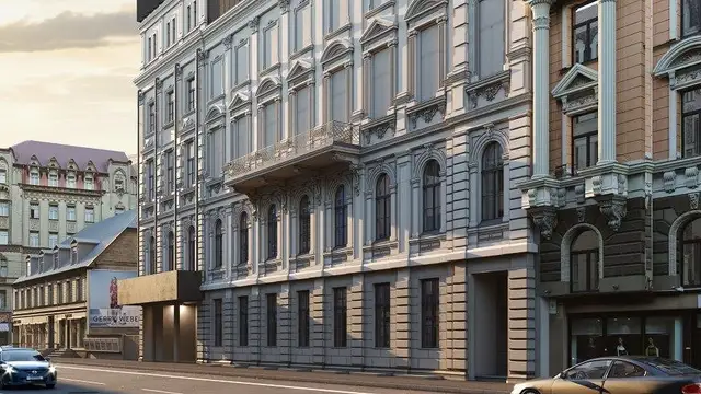 VNĪ panācis vienošanos ar būvnieku par turpmāko Jaunā Rīgas teātra būvniecības gaitu