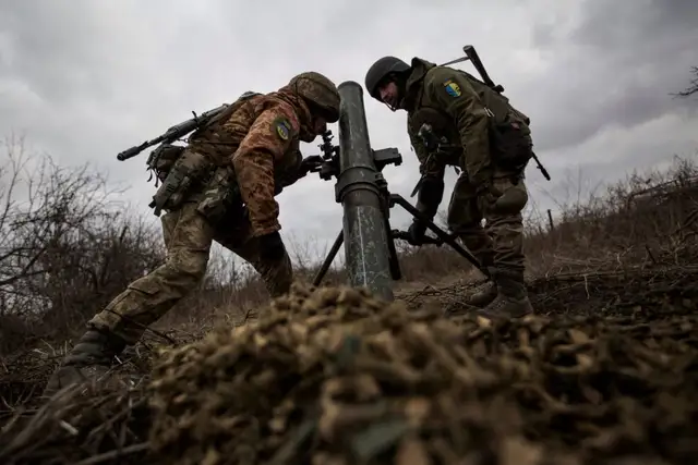 Украина приняла спорный закон о мобилизации. Чем он может вызывать недовольство среди солдат?