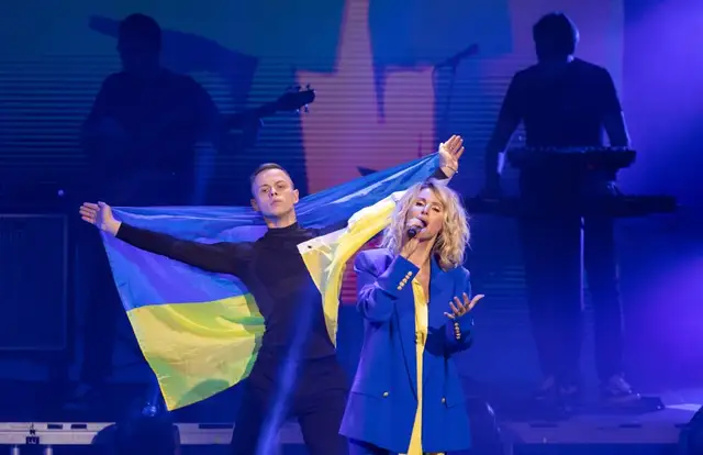 «Не хочу терять русскоязычных»: Лобода о  русском и украинском языках, песнях, психотерапии и будущем 