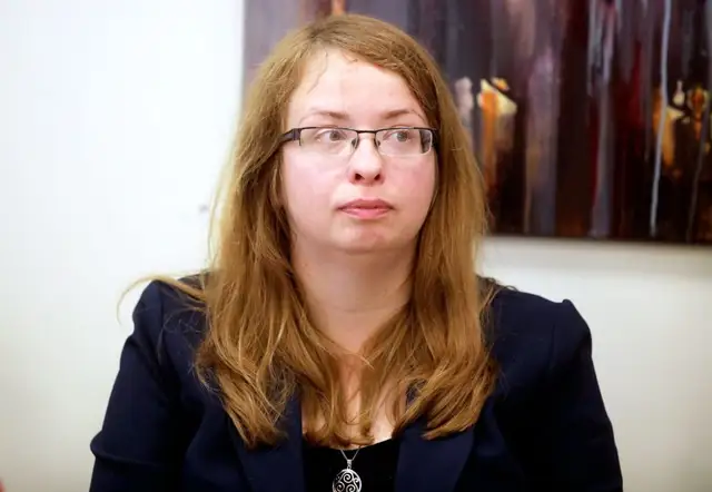 У Латвии нет точных данных о количестве украинских беженцев: Кажока