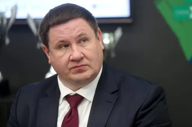 NA: Helmaņa tikšanās ar Avenu bija kļūda