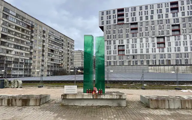 Десять лет со дня Золитудской трагедии: в Риге пройдет памятное мероприятие