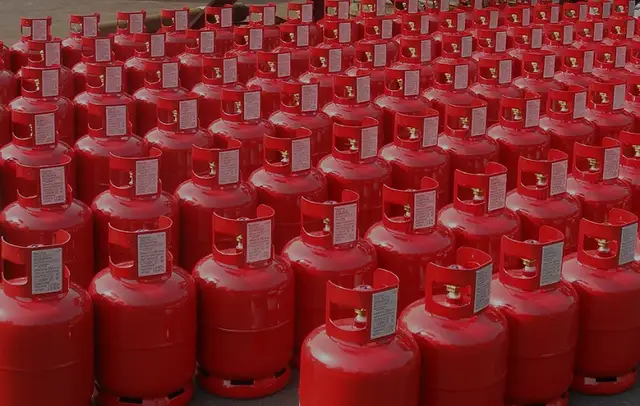 Готовьтесь, газ в баллонах и на заправках скоро подорожает. И не только он