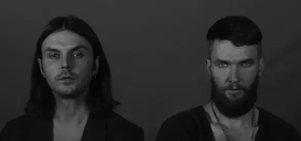 В Латвии выступит группа Hurts