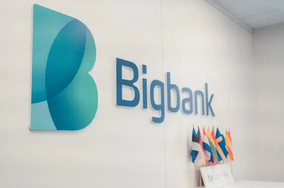 Bigbank subordinēto obligāciju pieprasījums pieckārtīgi pārsniedza publiskā piedāvājuma apjomu