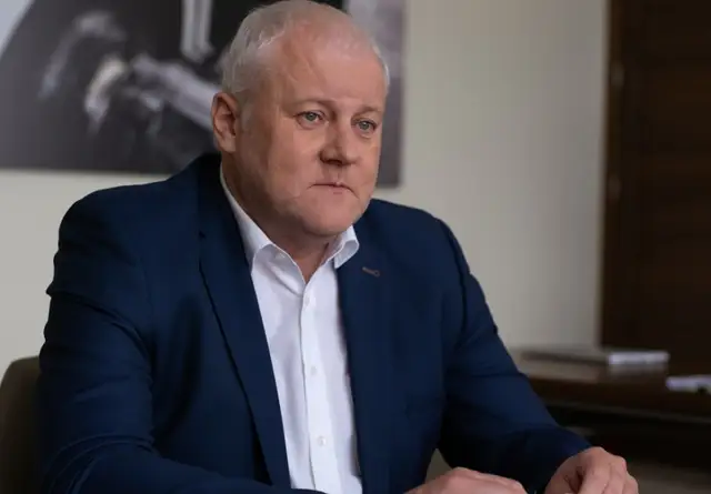 Māris Kleinbergs atstāj «Rīgas ūdens» padomes locekļa amatu