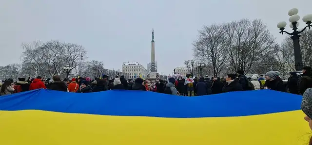 Mūrniece tiksies ar Ukrainas Ministru kabineta ministru Nemčinovu