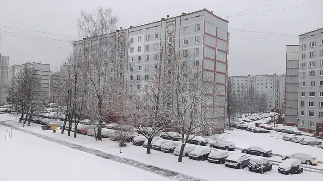 Ceturtdien vietām vēl snigs, Kurzemē un Zemgalē sniegs nokusīs