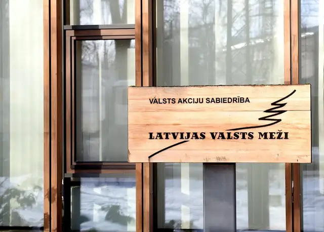 LVM pārsūdzēs KP piemēroto naudas sodu