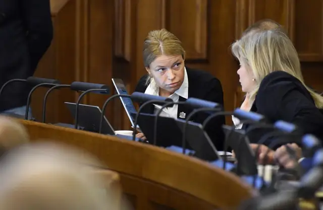 Если придется, буду подбирать бычки: Гревцова меняет тактику защиты и готовит апелляцию