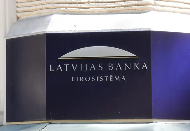 Gada izskaņā koalīcija nesteidz meklēt jaunu Latvijas Bankas prezidentu