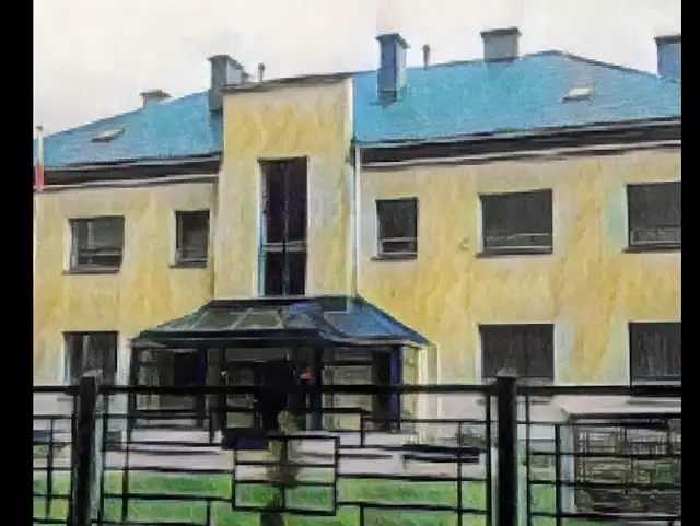 В Краславе ликвидируют польскую школу им. графов Плятеров