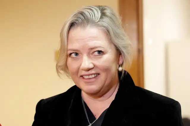 Saulīte: Uz CVK nedrīkst būt nekādas politiskās ietekmes