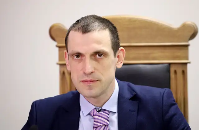 СГД — один из очагов коррупции в Латвии: председатель суда по экономическим делам Зумбергс