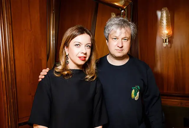 В Риге выступят кинокритики Антон Долин и Зинаида Пронченко