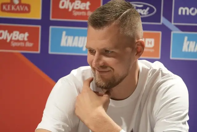 Порзингис не будет играть на Чемпионате мира