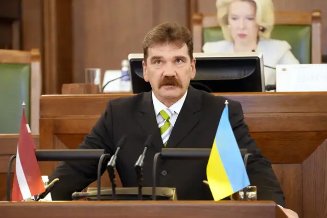 Deputāts Līdaka pērn nopelnījis 79 000 eiro