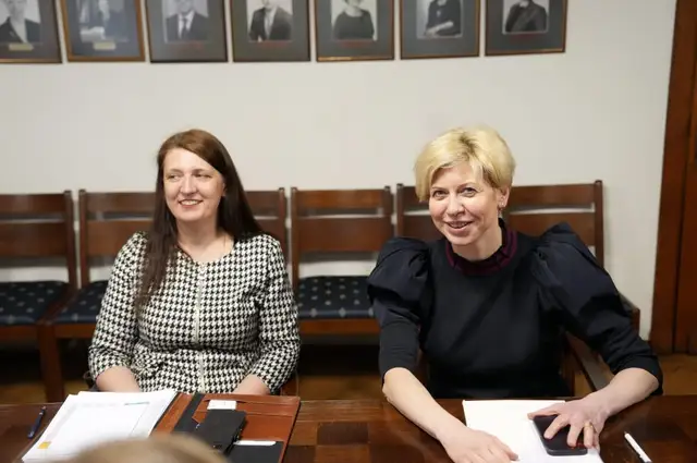 Iespējamā izglītības ministra maiņa neietekmēs vienošanos starp arodbiedrību un ministriju