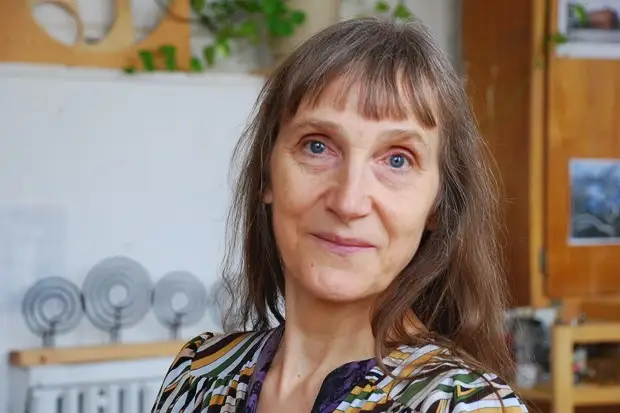 Latvijas režisore Štutgartē saņem balvu par izcilu ieguldījumu animācijā