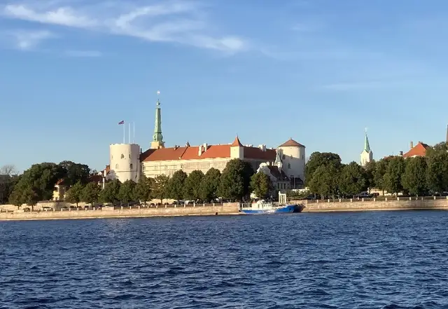 «Saskaņa» CVK iesniegs likumprojektu par visas tautas vēlētu prezidentu