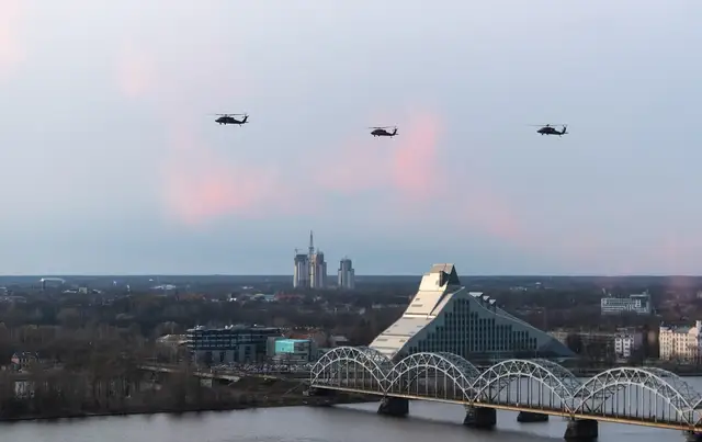 Минобороны планирует вложить около 200 тысяч евро в проект вертолёта нового поколения