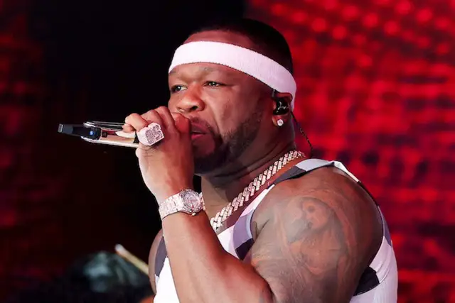 Билеты на концерт 50 Cent в Риге уже раскуплены: остерегайтесь спекулянтов
