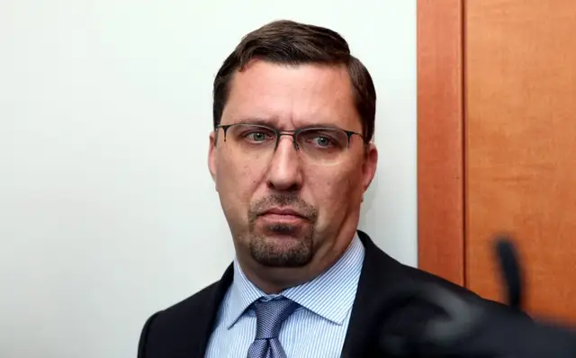 Умер известный адвокат Алвис Марга: полиция завела уголовное дело